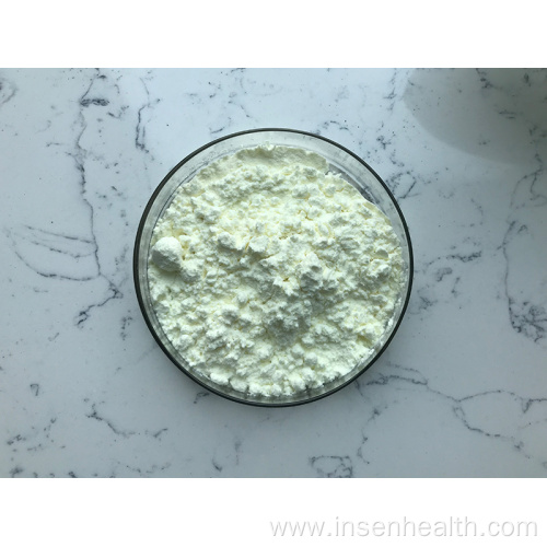 Natural Vitamin K2 MK7 Powder